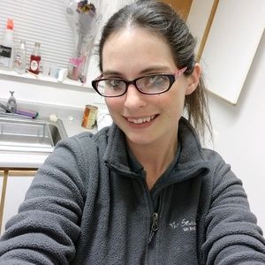 Meet your Posher, Anne